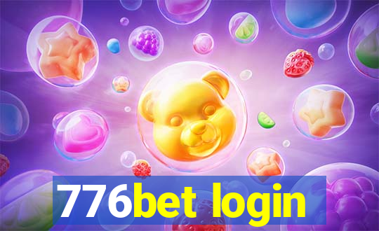 776bet login